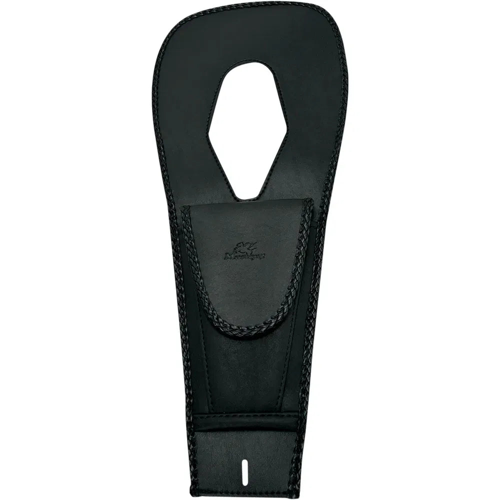 Smooth Pouch Tank Bib - VTX1300