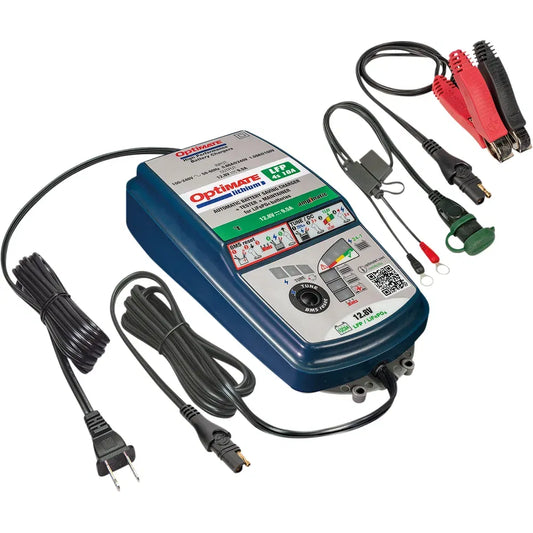 Battery Charger - Lithium
