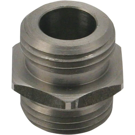 Oil Filter Mount Fitting - Straight - 3/4"-16 UNF 2a