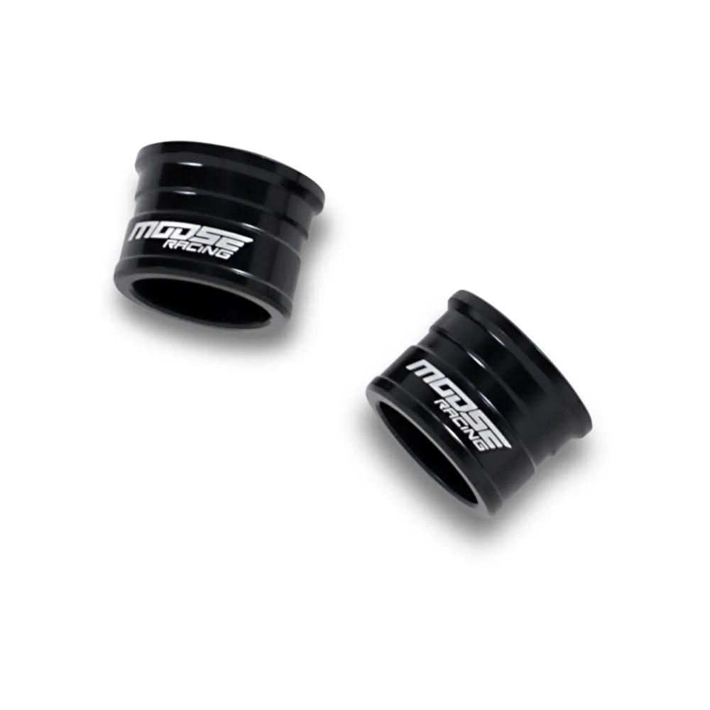 Wheel Spacer - Front - Aluminum - Yamaha