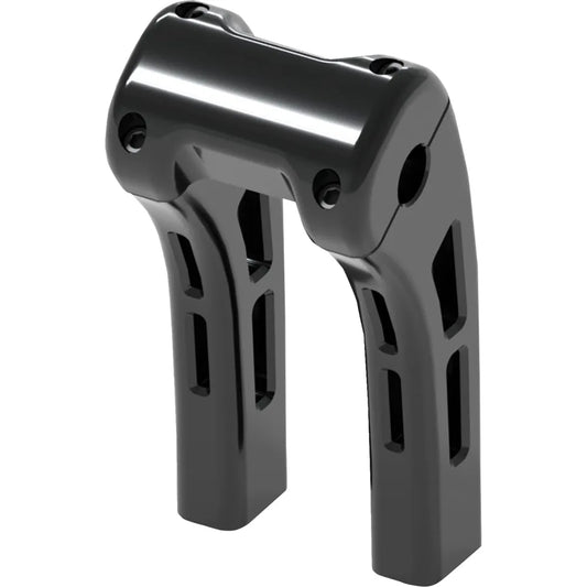 Ghost Risers - Ghost Risers - Abrazadera - 8" - Negro