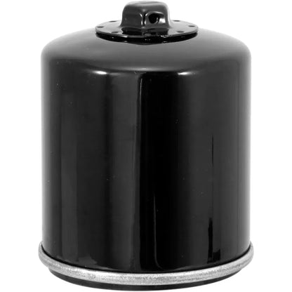 Filtro de aceite de alto rendimiento - Filtro de aceite - Negro