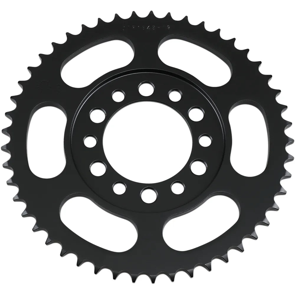 Sprocket - Rear - Yamaha - 49-Tooth