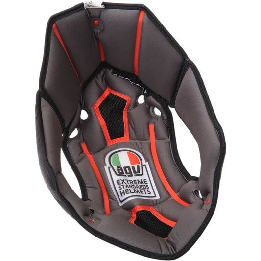 Forro para casco Corsa R