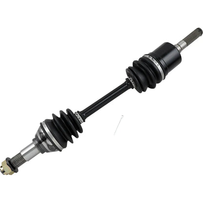 Eje CV estándar de repuesto OEM - Kit de eje - CV/completo - Reemplazo OEM - Estándar - Delantero derecho - Can-Am Outlander/Renegade