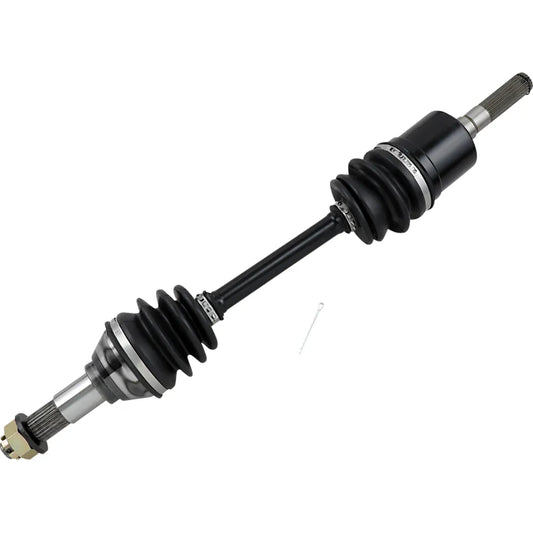 Eje CV estándar de repuesto OEM - Kit de eje - CV/completo - Reemplazo OEM - Estándar - Delantero derecho - Can-Am Outlander/Renegade