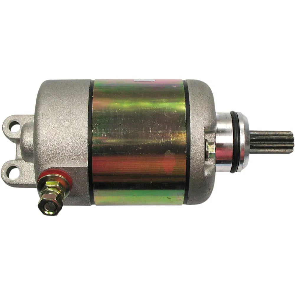 Starter Motor - KTM