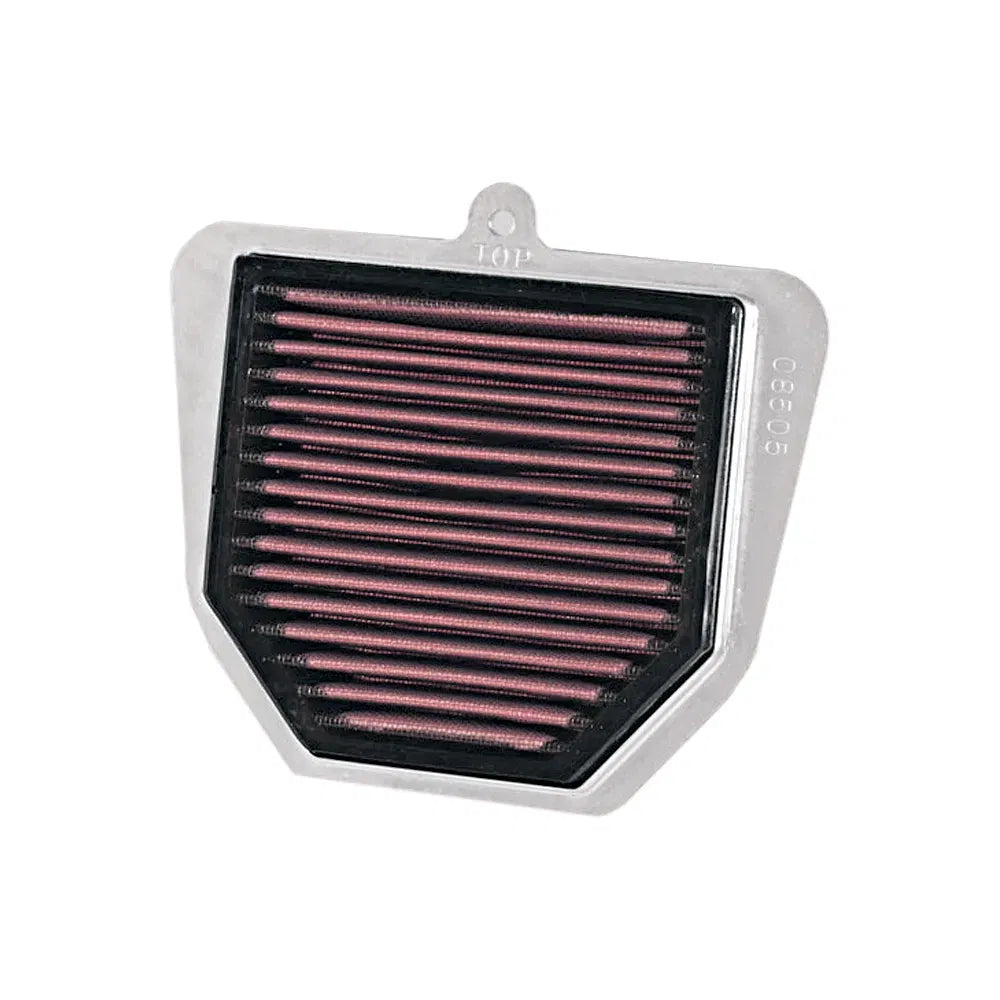 Filtro de aire de alto flujo de repuesto OE - Filtro de aire de alto flujo de repuesto OE - Yamaha