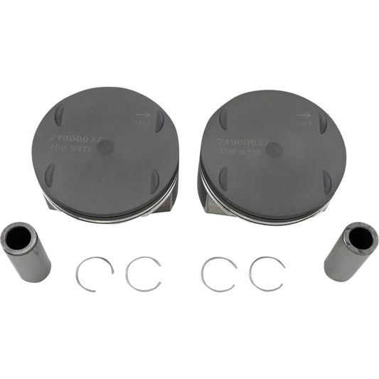 Pistons - Standard - M8