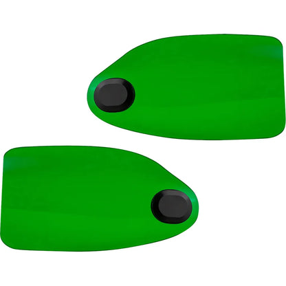 Paramanos Flare® - Paramanos Flare® - Harley-Davidson '23-'25 - Verde
