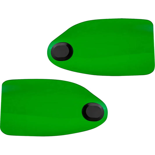 Paramanos Flare® - Paramanos Flare® - Harley-Davidson '23-'25 - Verde