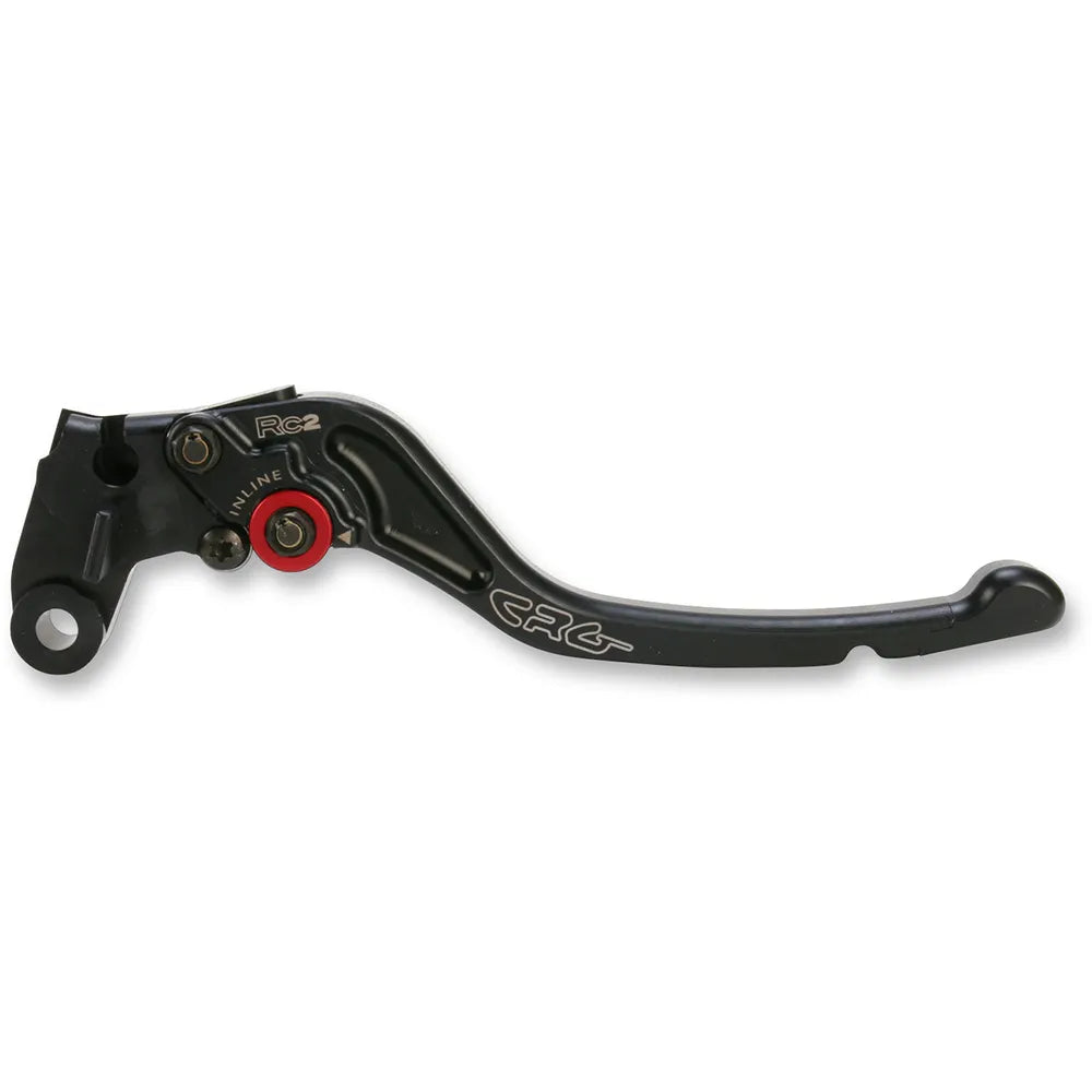 Black RC2 Clutch Lever