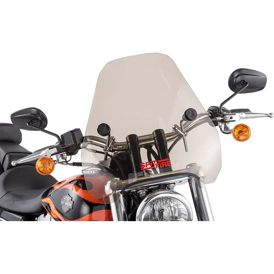S-06 Windshield - Tint