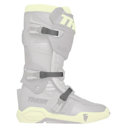 Kit de correas para botas radiales