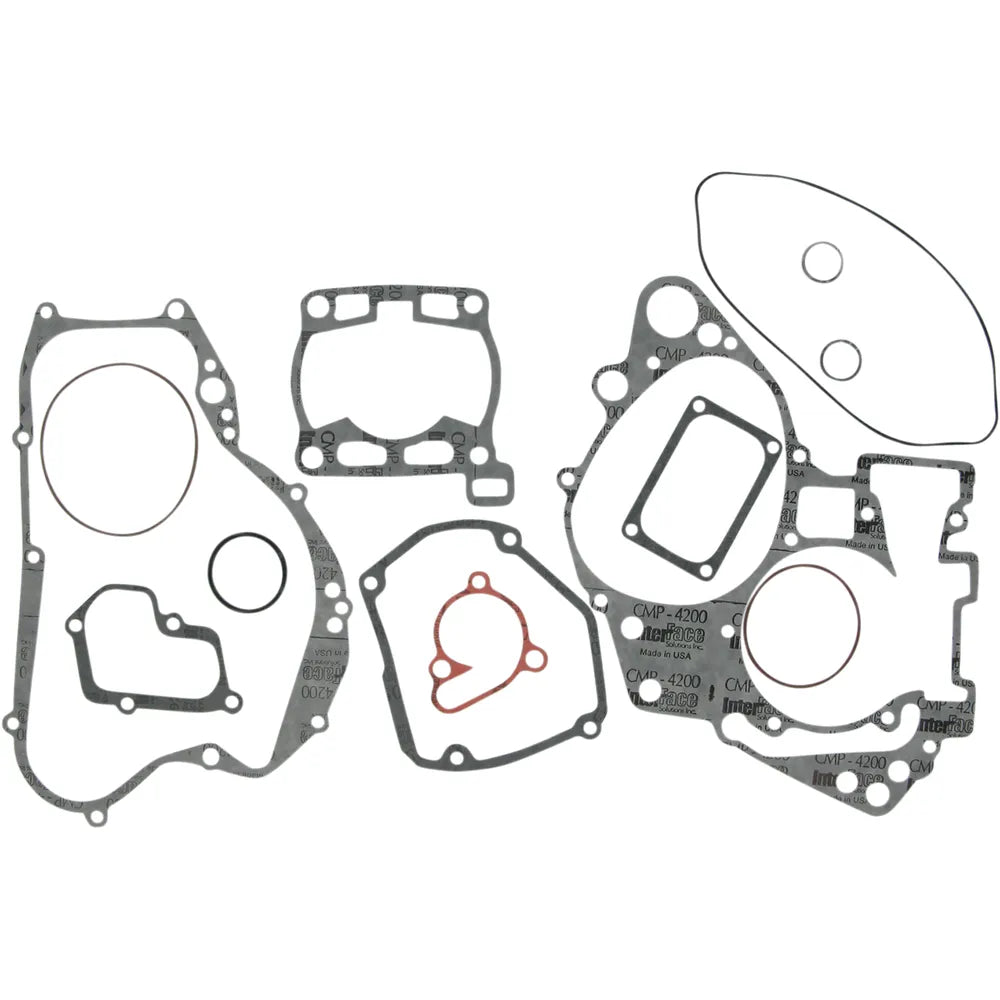 Kit Completo De Juntas - Kit Completo De Juntas De Motor - Suzuki