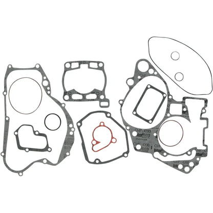 Kit Completo De Juntas - Kit Completo De Juntas De Motor - Suzuki