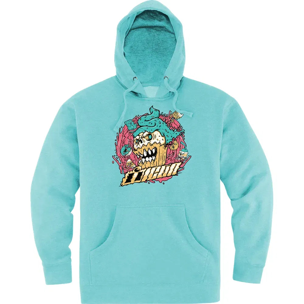 Sudadera con capucha Snack Attack™