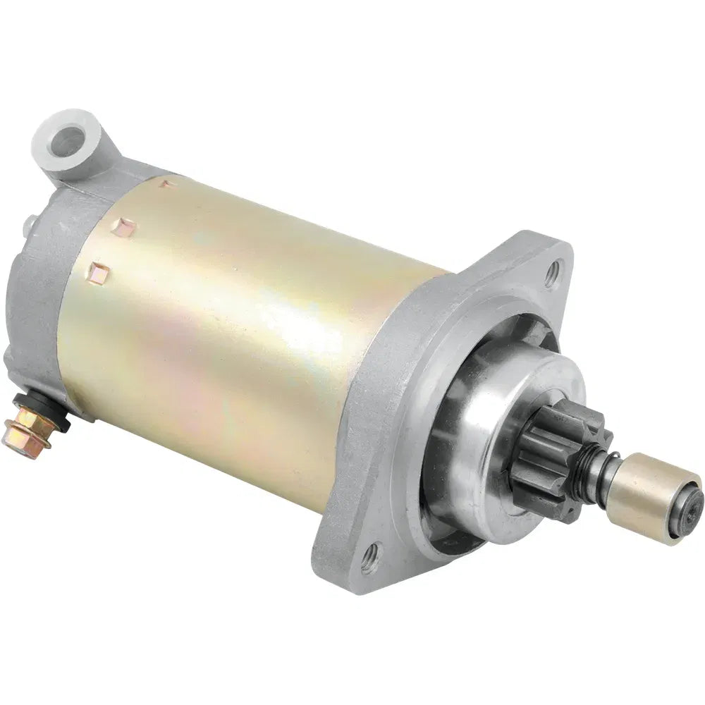 Starter Motor - Yamaha