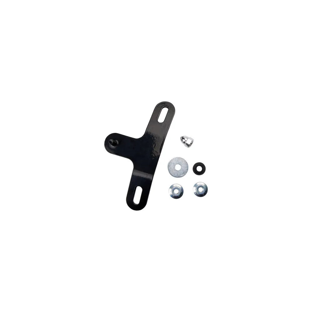Asiento para conductor Danny Gray Weekday