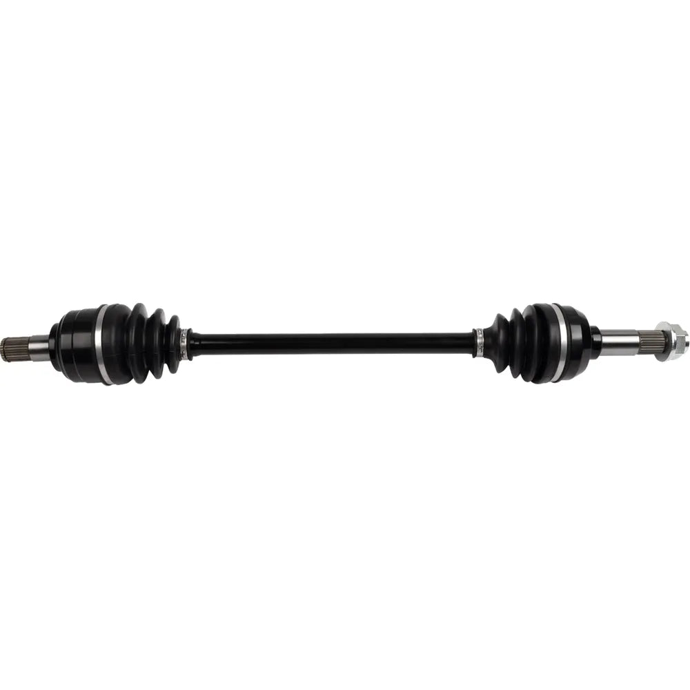 Conjunto de eje completo - Conjunto de eje - Completo - Estándar - Delantero izquierdo/derecho - Yamaha RMAX
