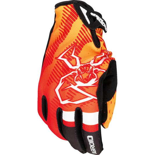 Guantes Agroid™ Pro - Guantes Agroid™ Pro - Naranja - Grande
