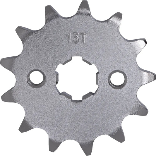 Piñón delantero - Piñón delantero - 13 dientes - KLX 110/L