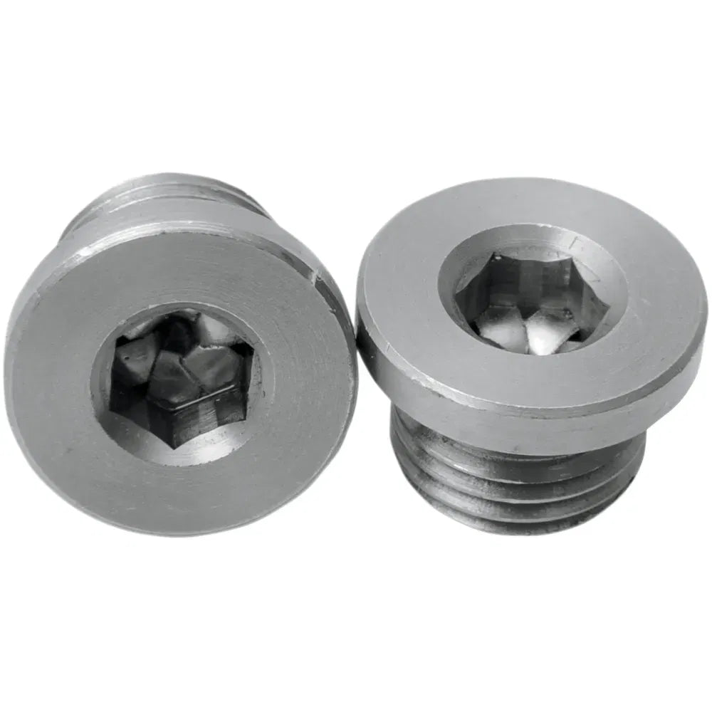 12mm O2 Sensor Plugs