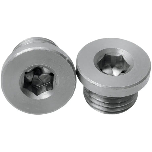 12mm O2 Sensor Plugs