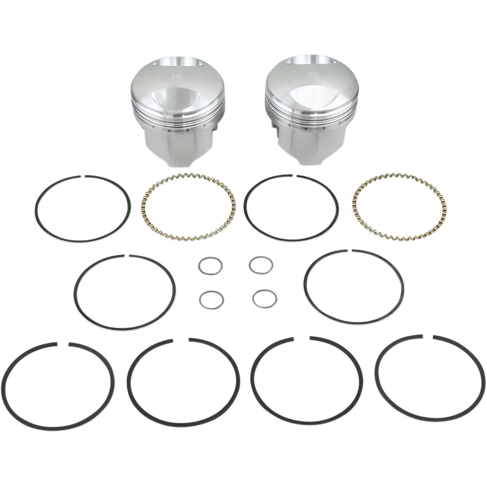 Piston Kit818