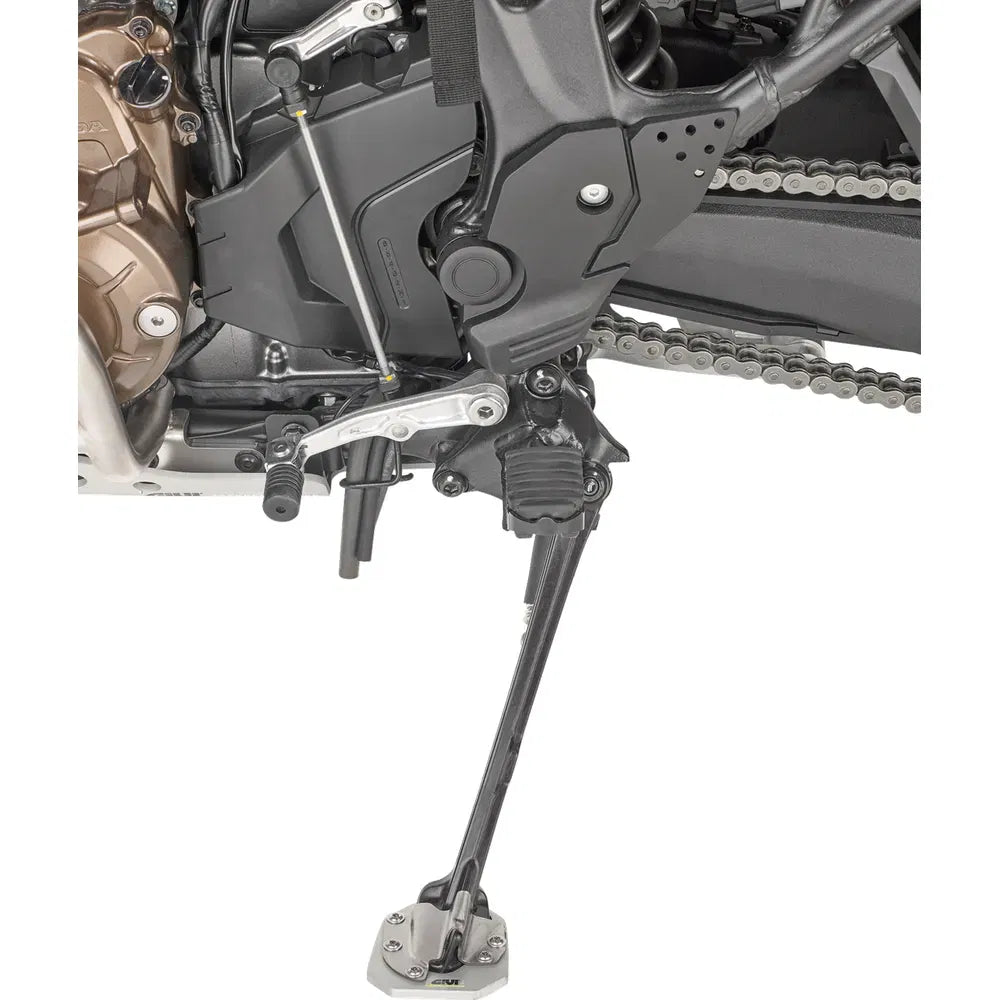 Pie de caballete lateral - Pie de caballete lateral - Honda - CRF1000L Africa Twin/ Adventure Sport