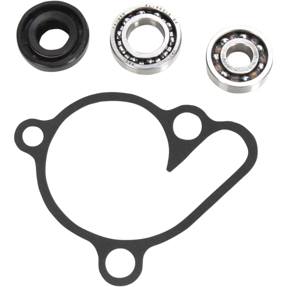 Water Pump Repair Kit - Suzuki