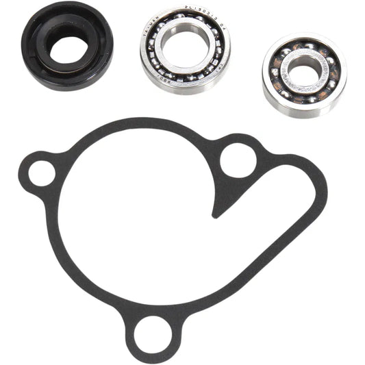 Water Pump Repair Kit - Suzuki