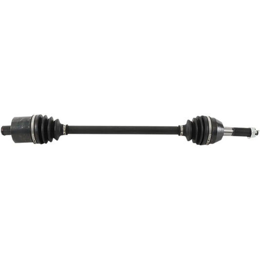 Complete Axle Kit - Rear Left/Right - Polaris
