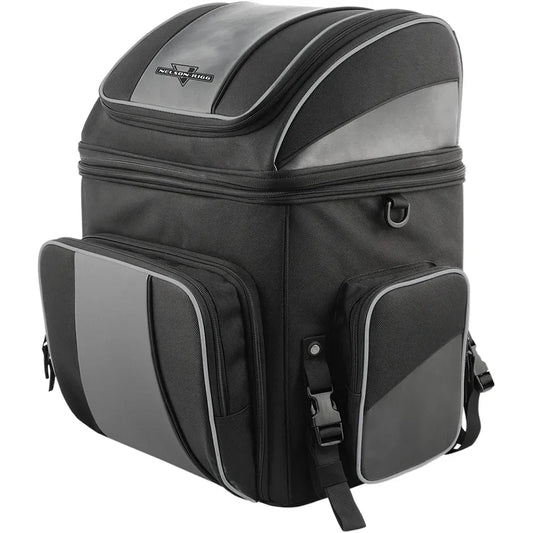 Route 1 Destination Backrest Bag NR-230