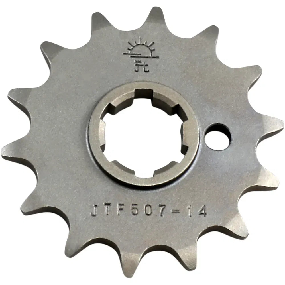 Counter Shaft Sprocket - 14-Tooth