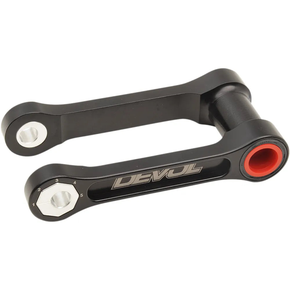 Transformer Pull Rod - '17 KX250