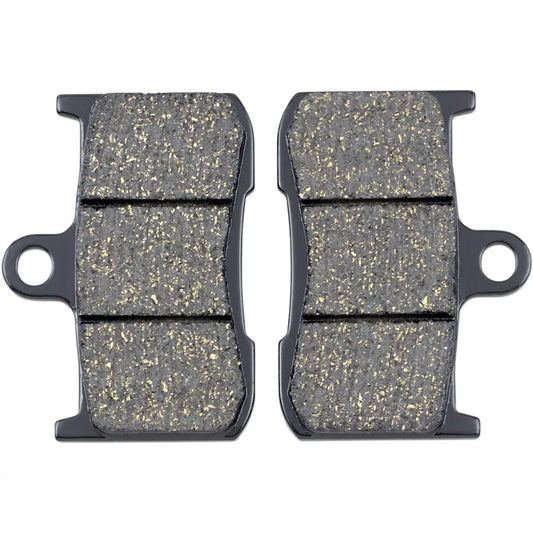 Brake Pads - Victory