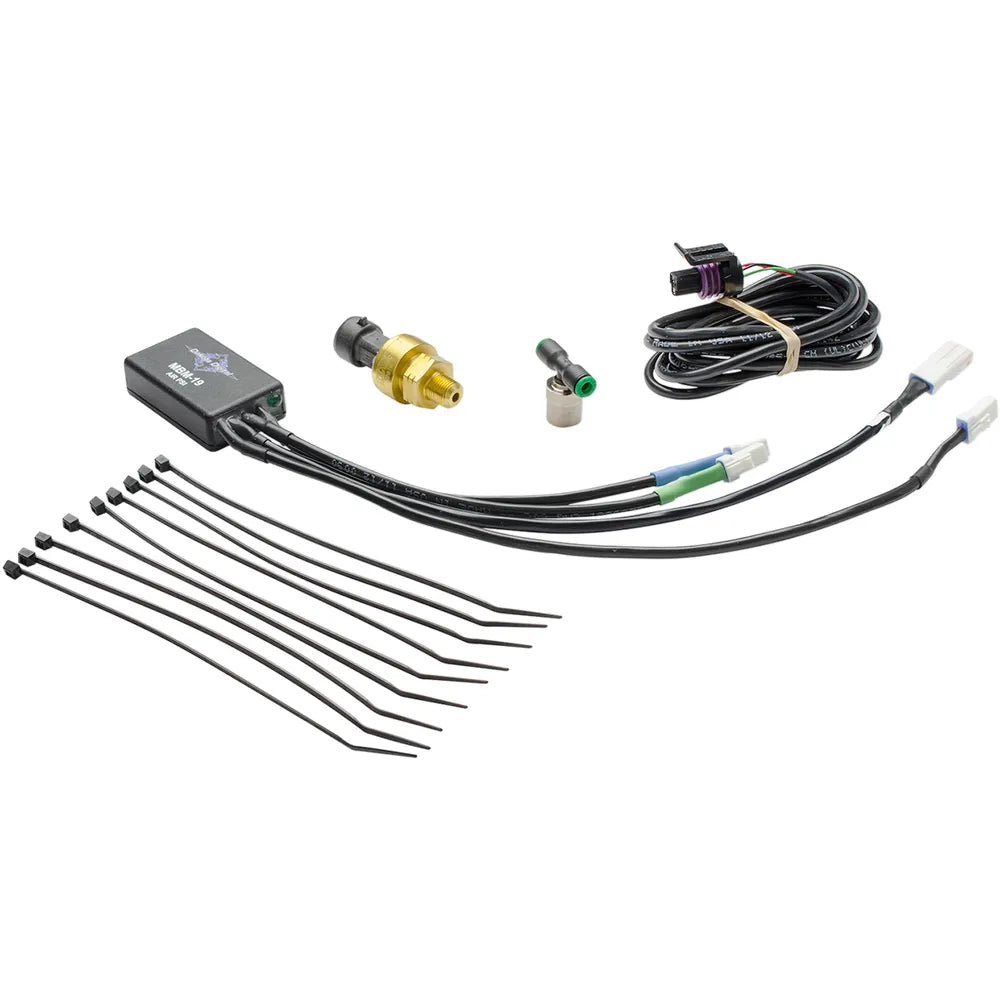 MBM Module - Add-On Air Suspension Module with One Sensor