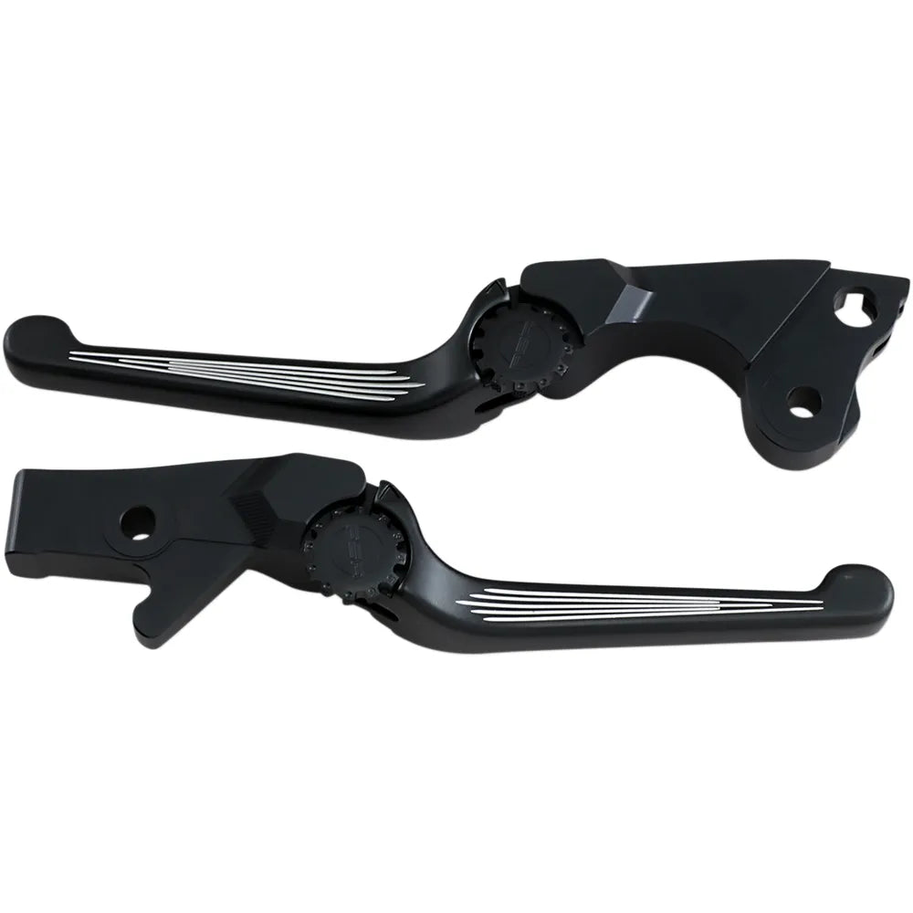 Contrast Anthem Lever Set for Indian