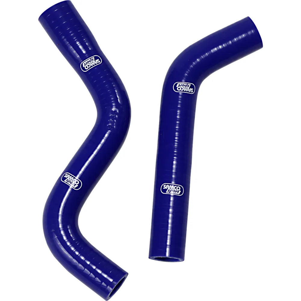 Kit de mangueras de radiador Race Fit - Kit de mangueras de radiador Race Fit - Azul - Yamaha