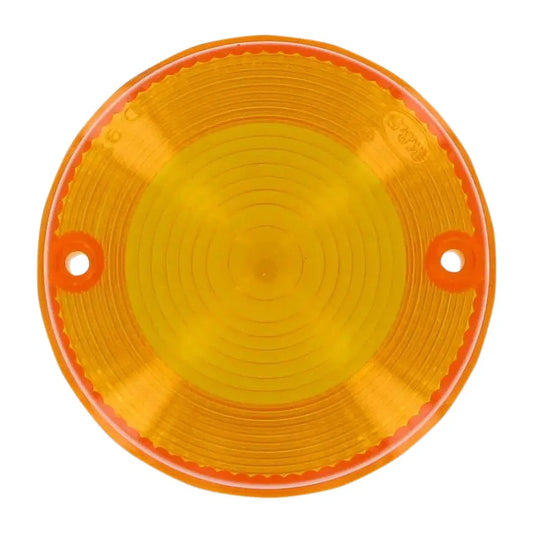 Replacement Turn Signal Lens - Amber