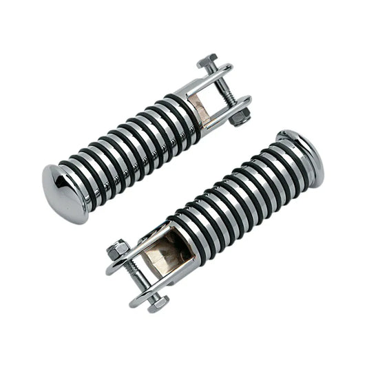 Posapies Round Ribbed