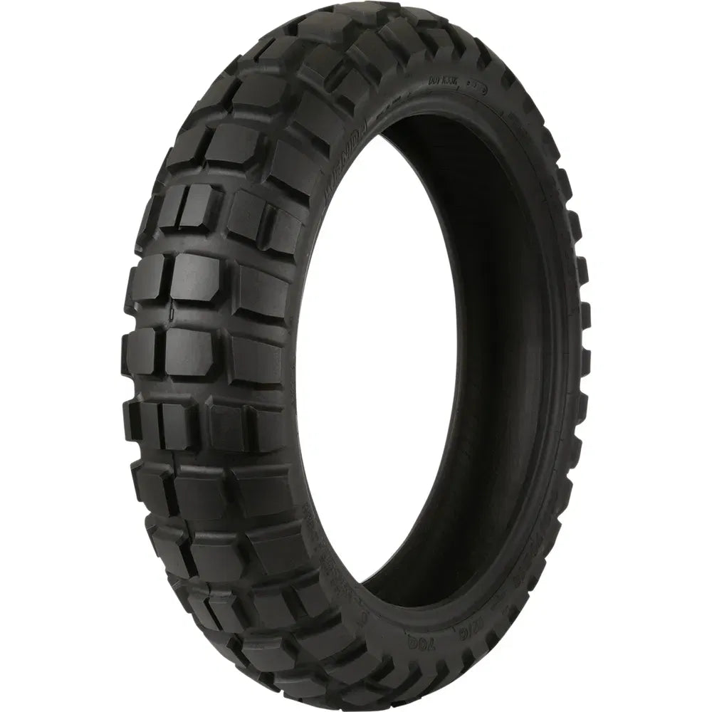 Tire - K784 Big Block - 130/70-12 - 56P