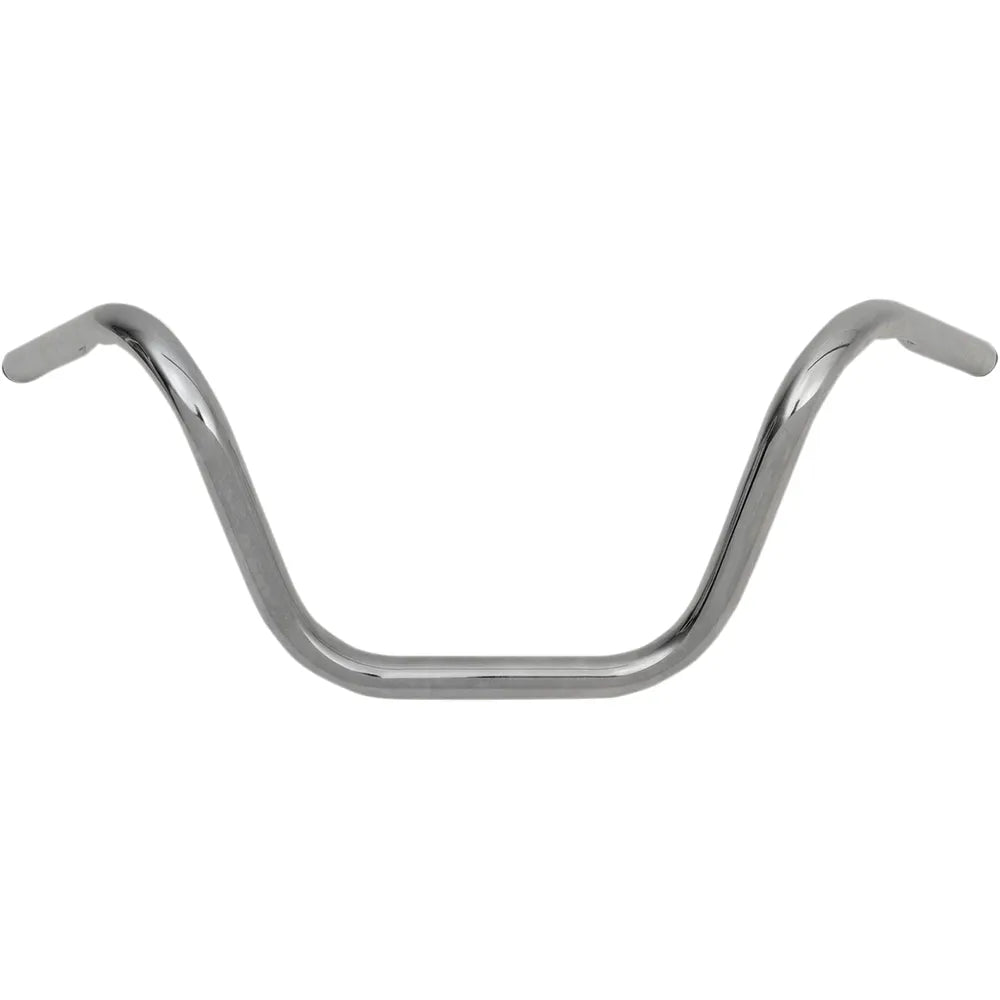 Chrome 82 Stocker Handlebar - Dimpled