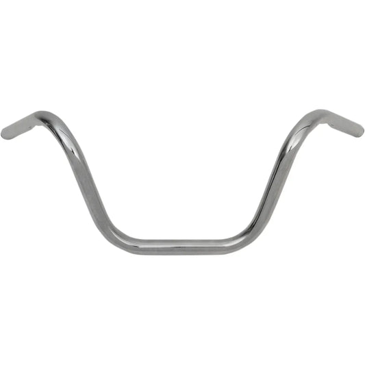 Chrome 82 Stocker Handlebar - Dimpled