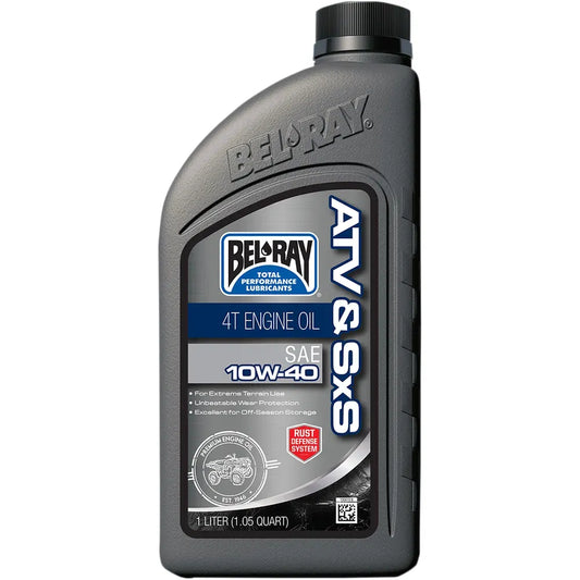 ATV Mineral Oil 10W-40 - 1 L
