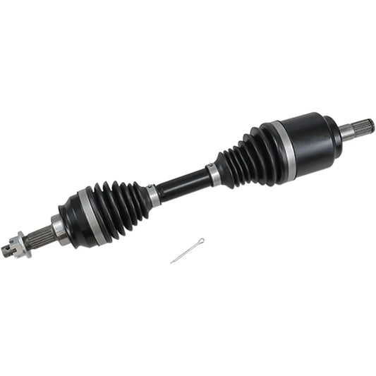 Complete Axle Kit - Heavy Duty - Front Left