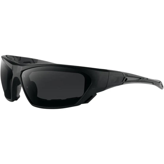 Crossover Convertible Sunglasses - Smoke