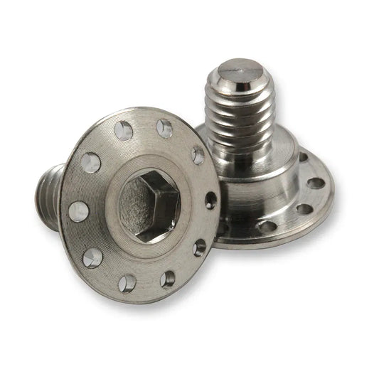Bolt Kit - Titanium