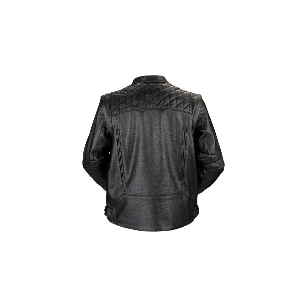 Chamarra Z1R Ordinance 3 In 1 - Negro